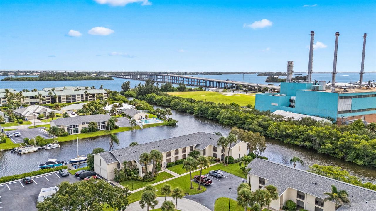 1830 Robalo Drive - 103 - Aerials -6