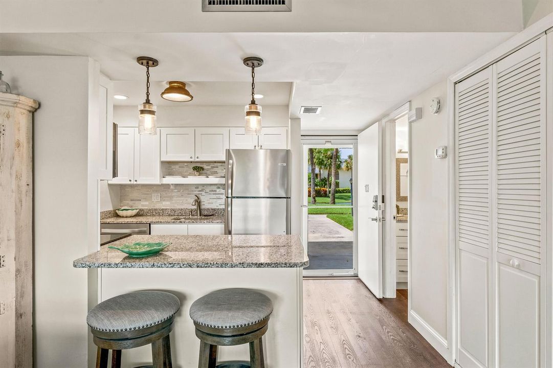 1830 Robalo Drive - 103-111