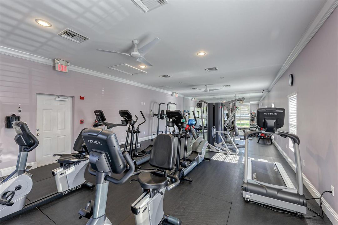 Gym