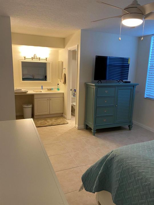 Bedroom Master