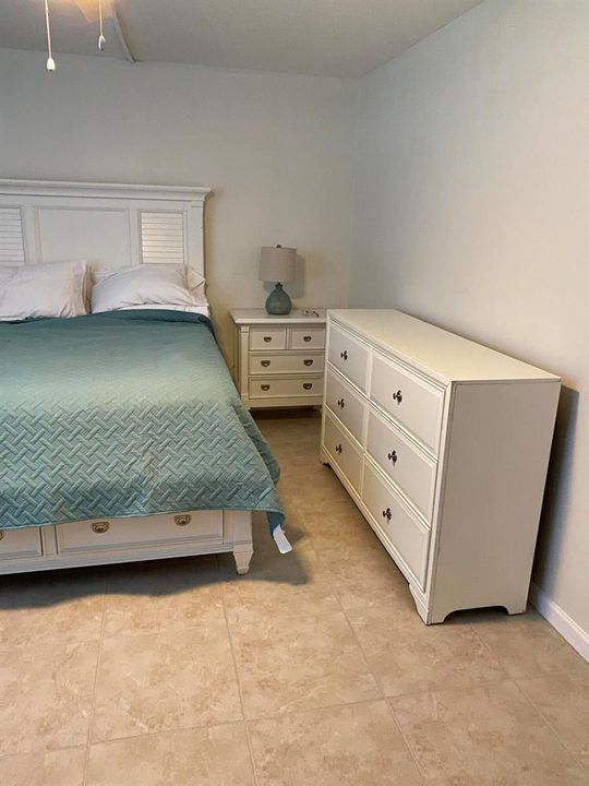 Bedroom Master