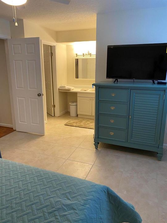 Bedroom Master