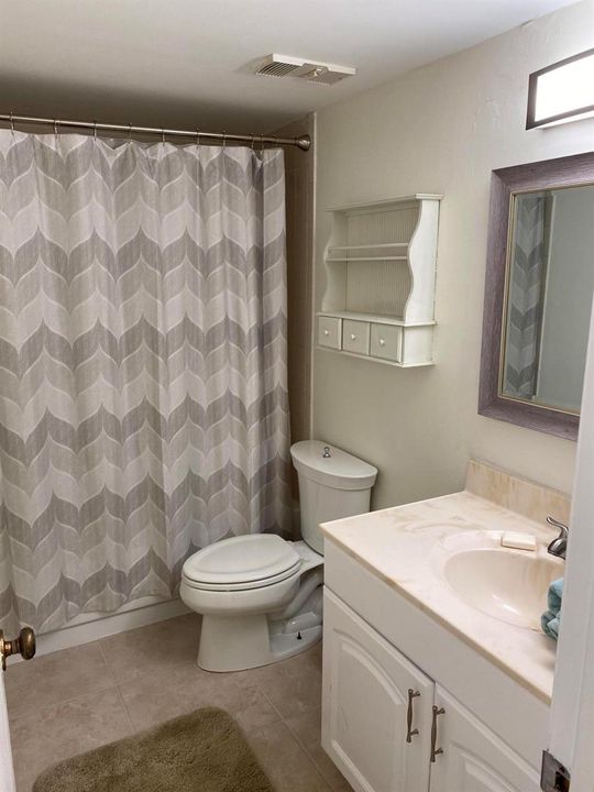 Bathroom 2
