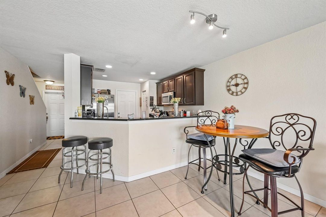 Shonda Jackson Kitchen