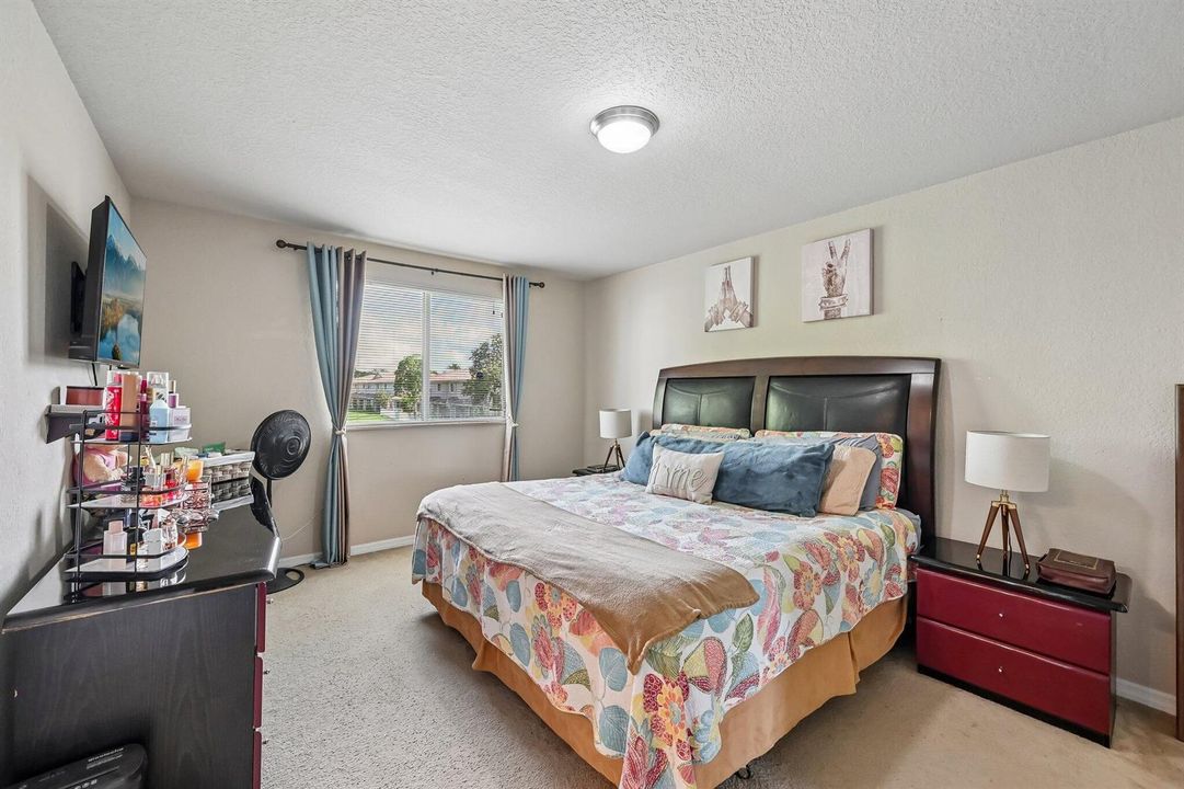 Shonda Jackson Master Bedroom