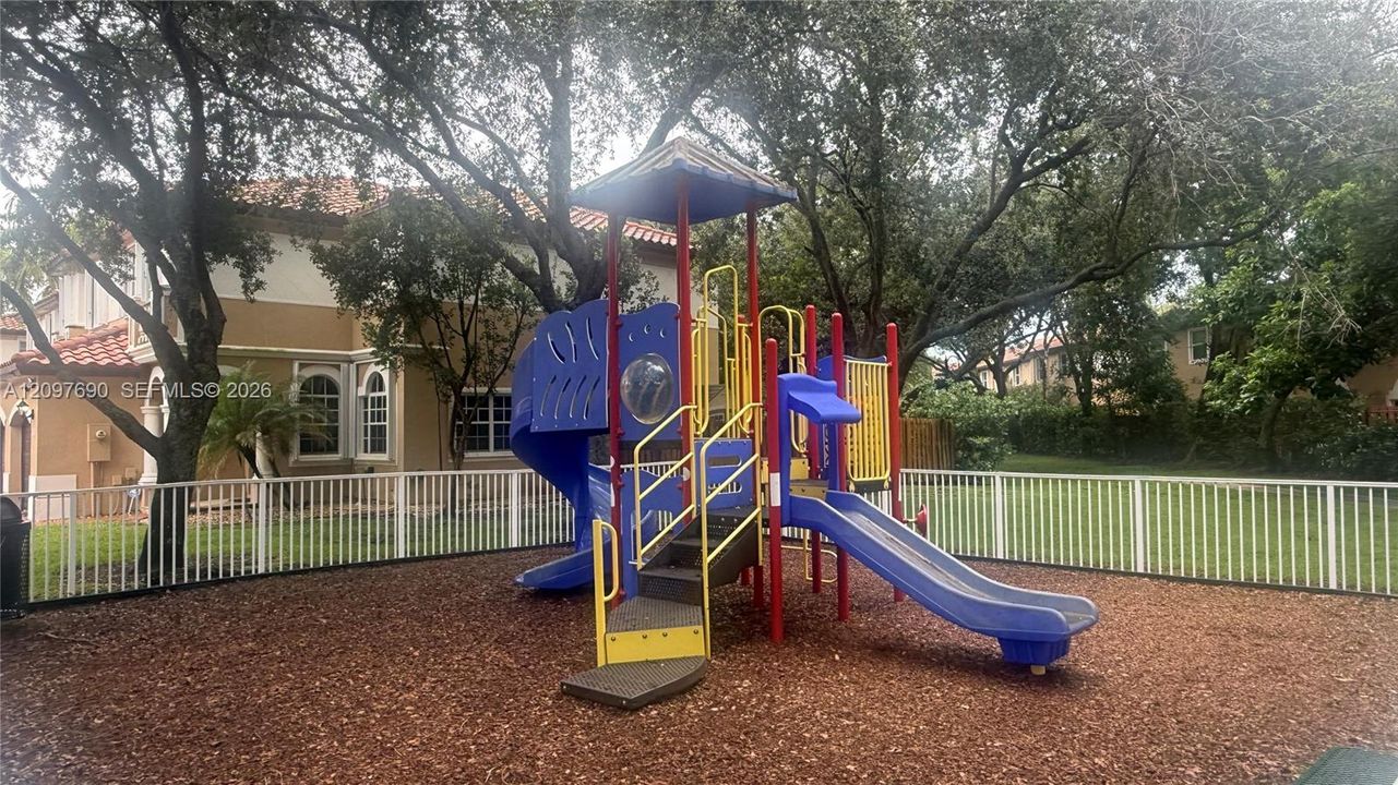 Kids park