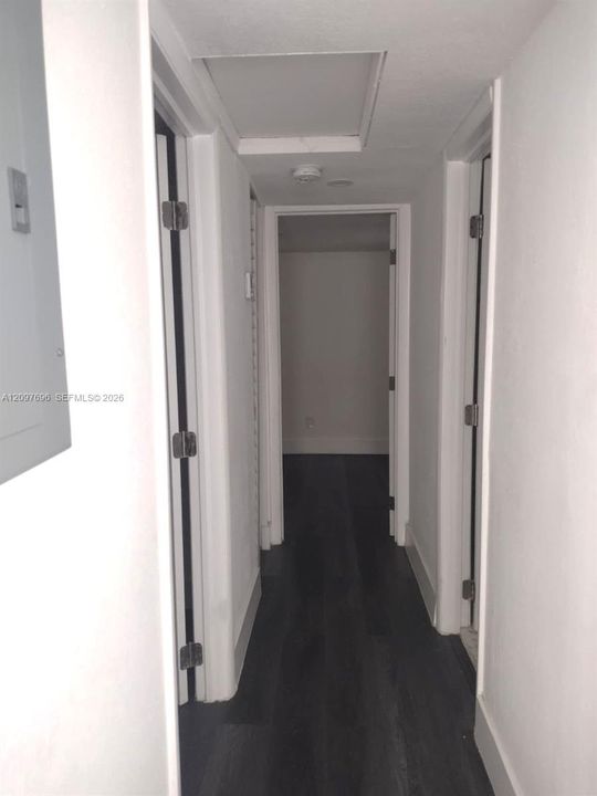 hall