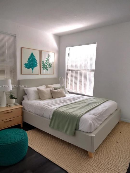 For Rent: $2,100 (2 beds, 1 baths, 1253 Square Feet)