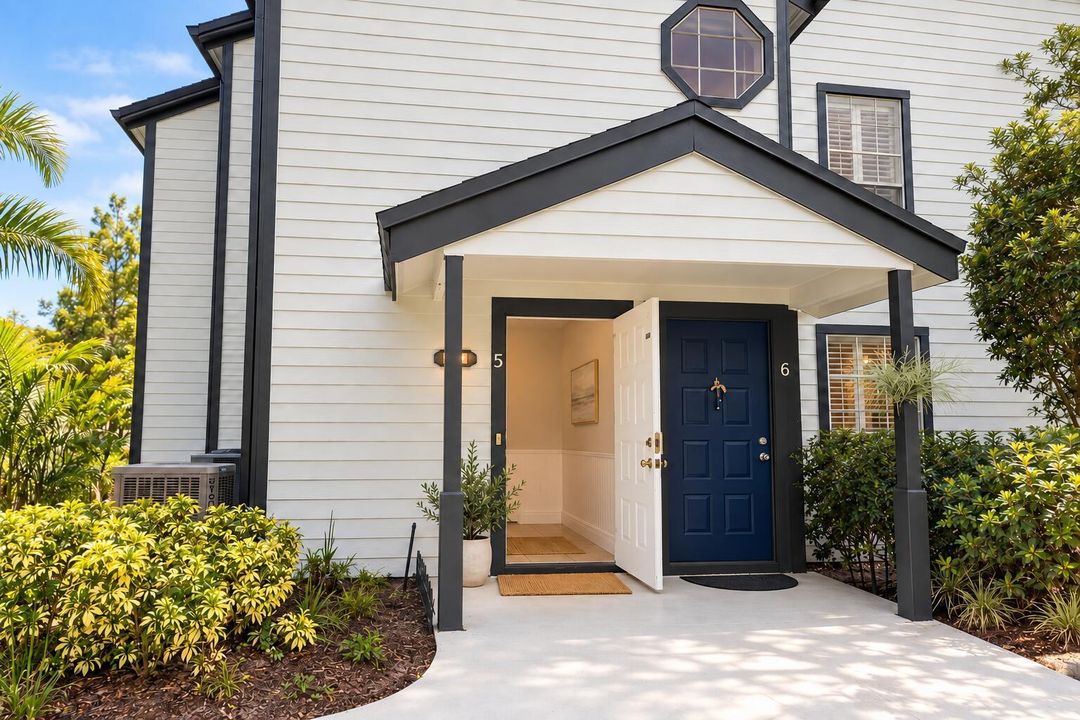 Private Foyer