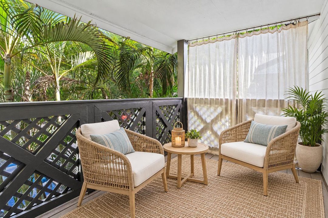 Den or Office