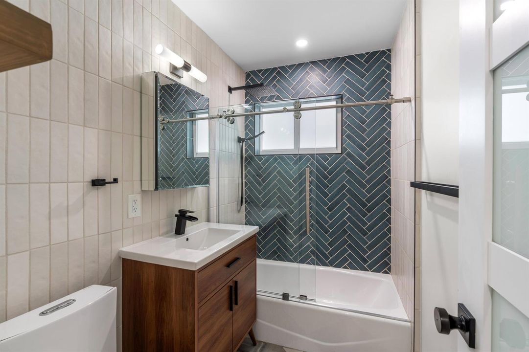 Bathroom #3