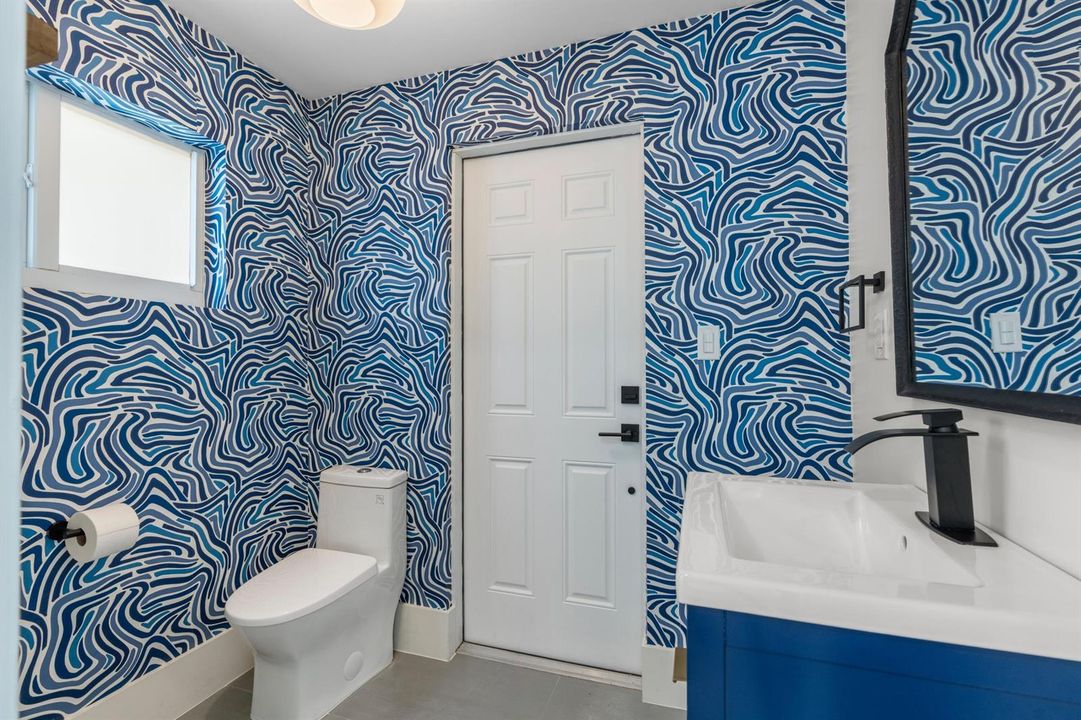 Bathroom #2