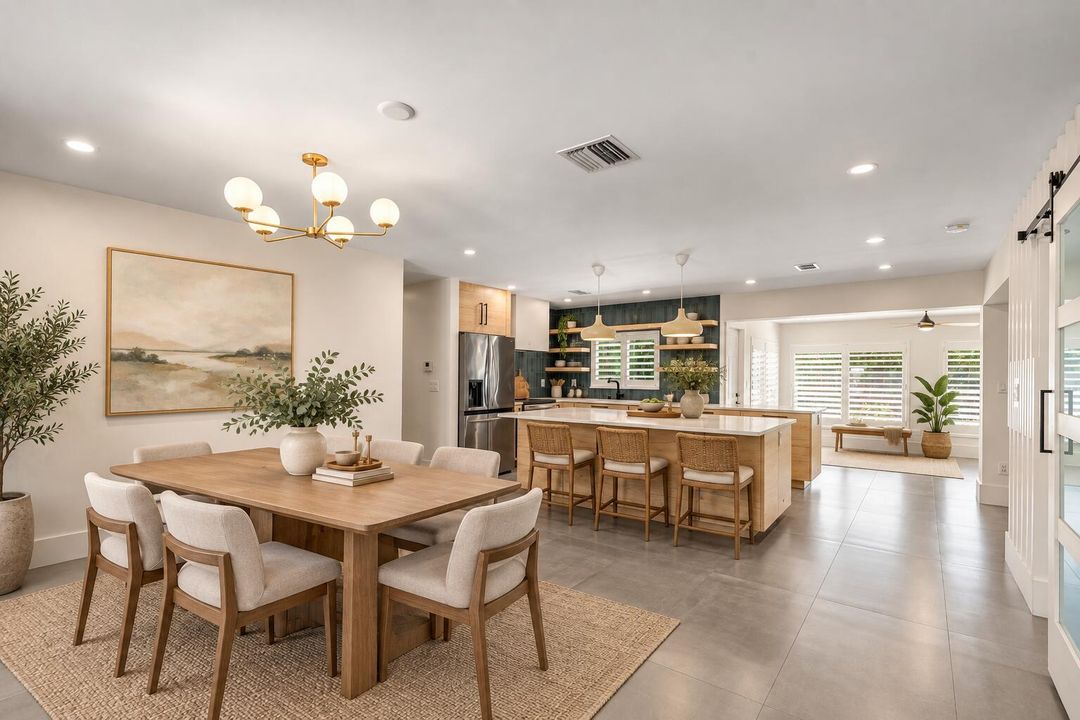 Stage-Kitchen