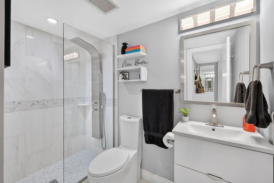 24 Guest Bath