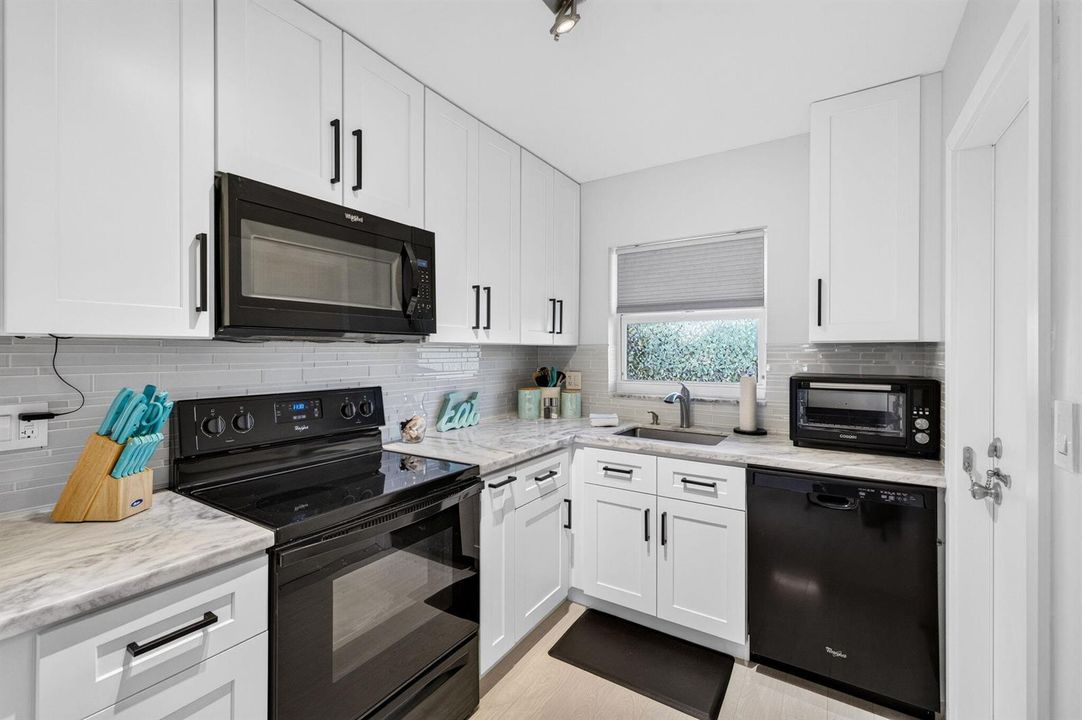13 Kitchen