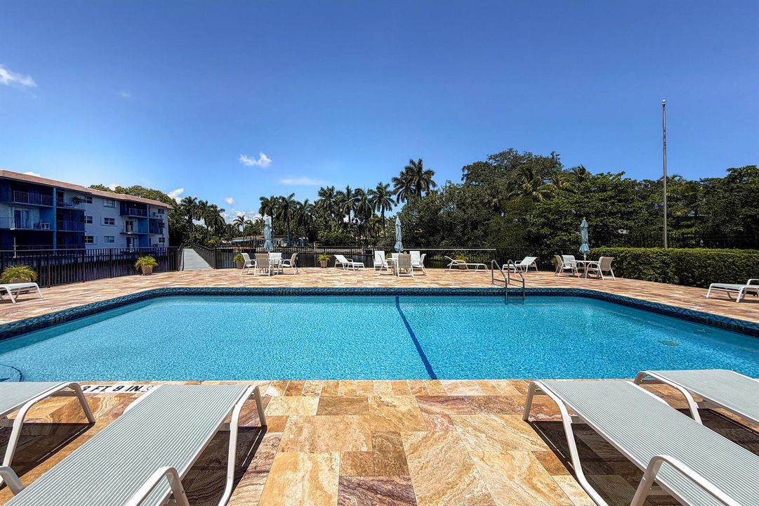 37 Pool