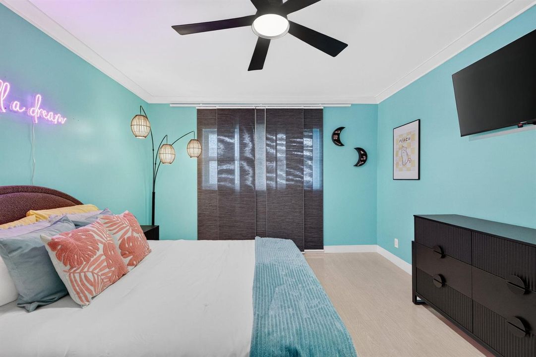 29 Primary Bedroom