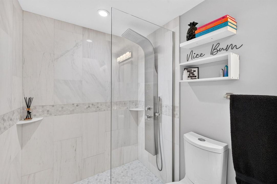 25 Guest Bath