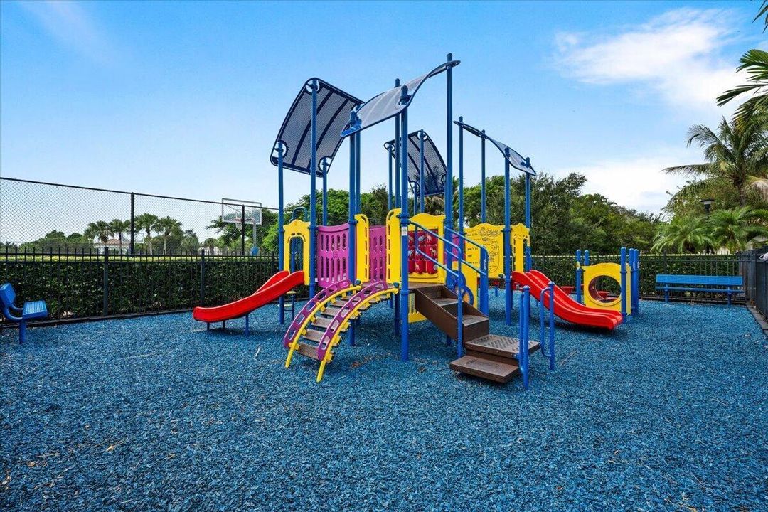 Community Playground