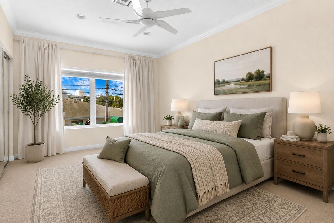 Guest Bed 2 Staging