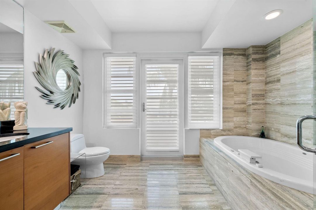 Third Bathroom