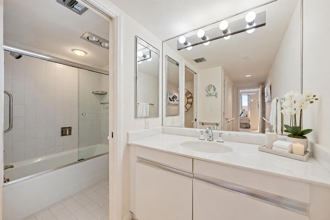 Full Bath