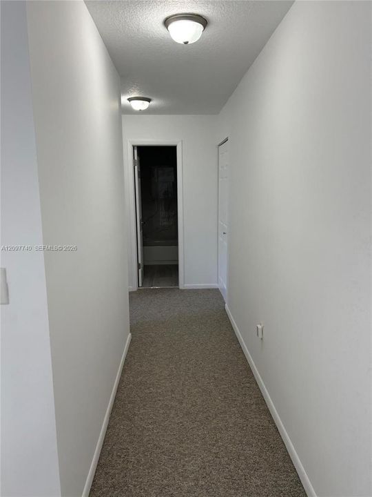 Upstairs