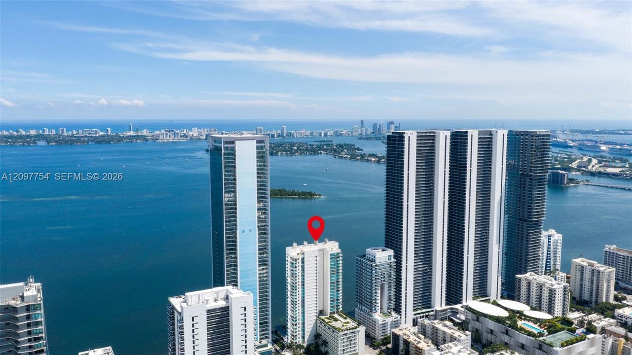На продажу: $639,000 (1 спален, 1 ванн, 912 Квадратных фут)