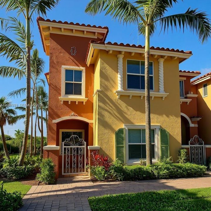 На продажу: $435,000 (3 спален, 2 ванн, 1613 Квадратных фут)
