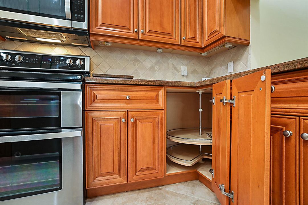 Lazy Susan