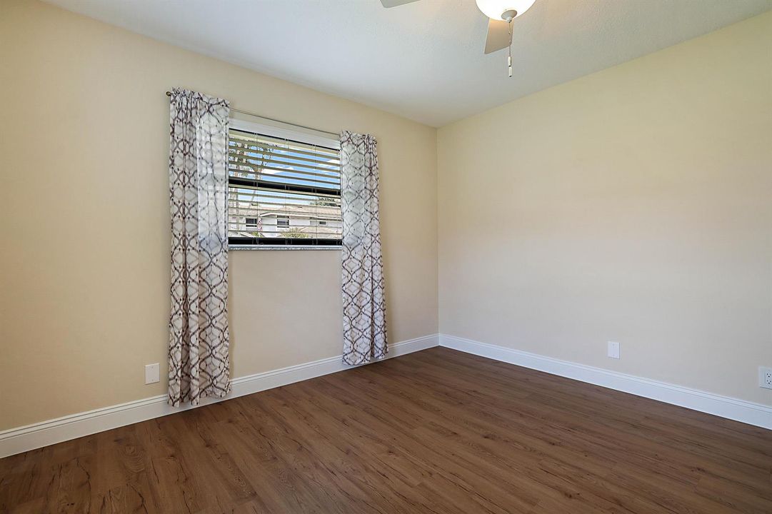 2nd Bedroom