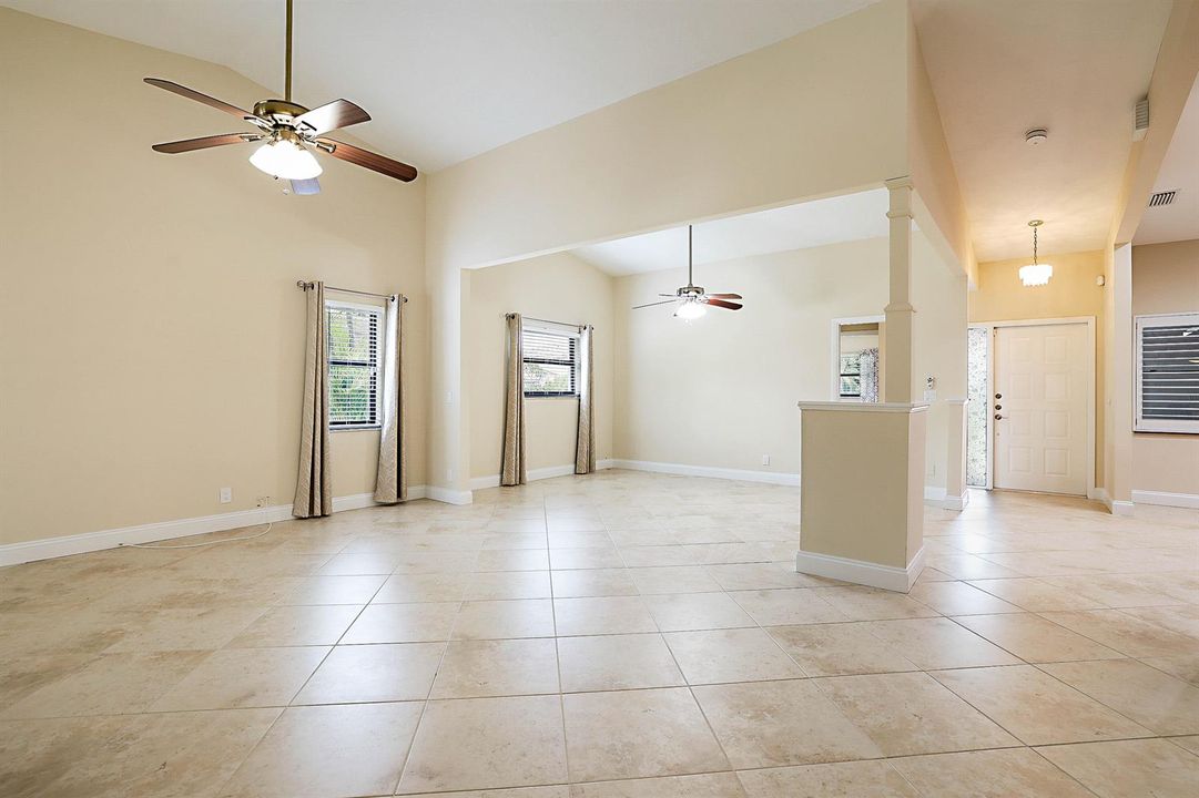Foyer/Great Room