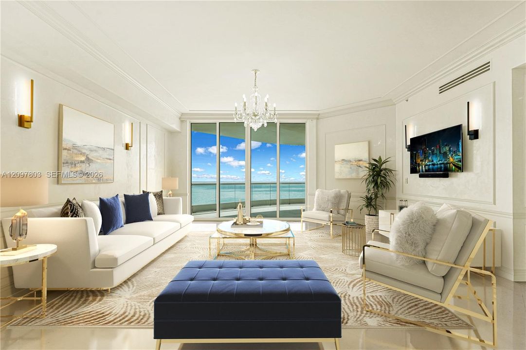 For Sale: $3,675,000 (3 beds, 4 baths, 0 Square Feet)