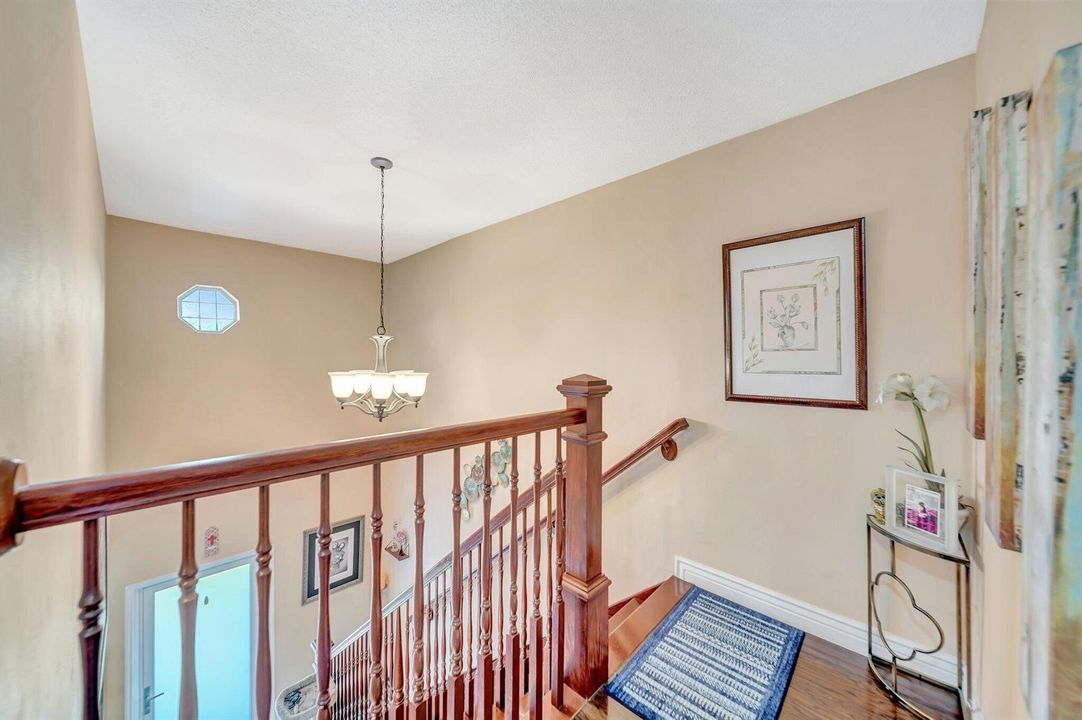 Hallway 2