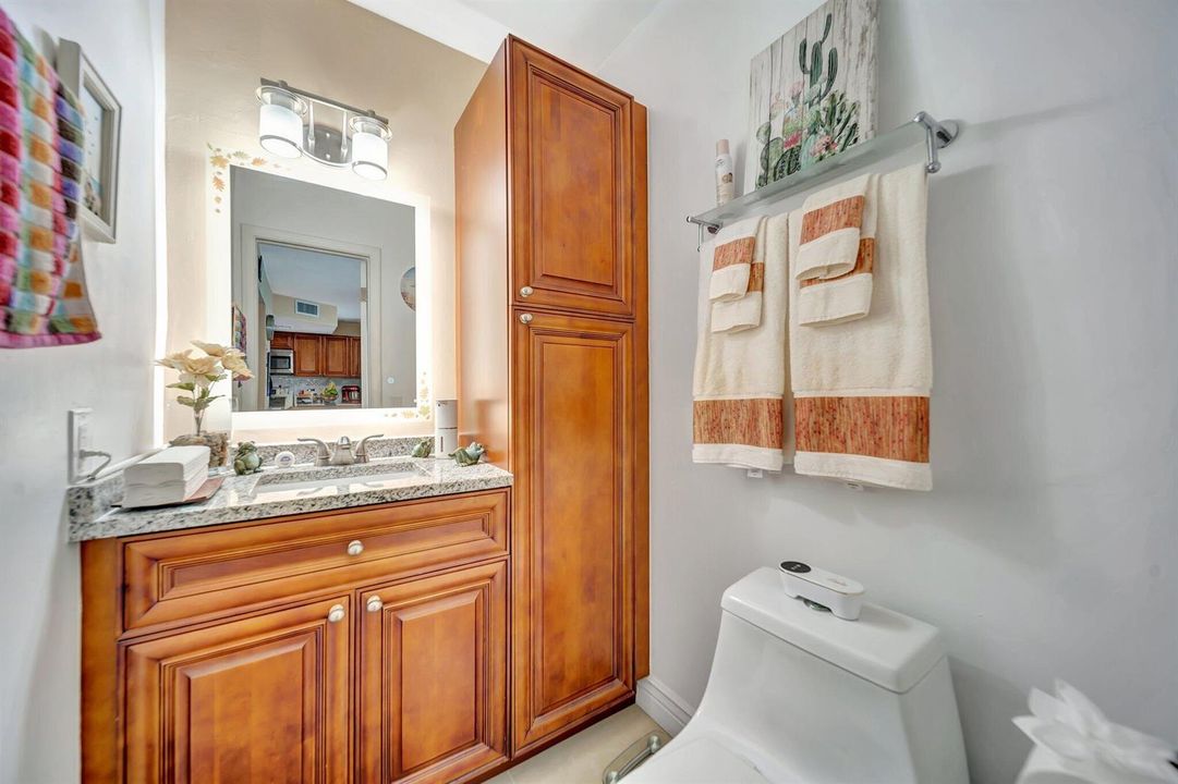 Bathroom 3