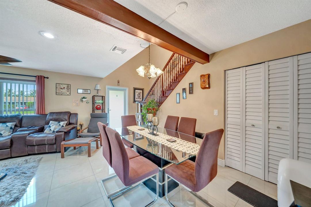 Dining Room 1