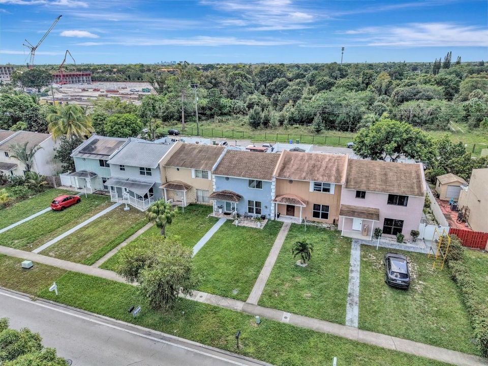 Aerial 18