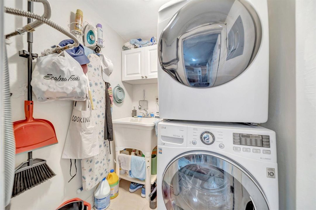 Laundry Room 1