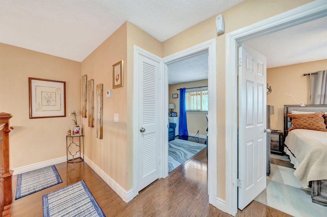 Hallway 3