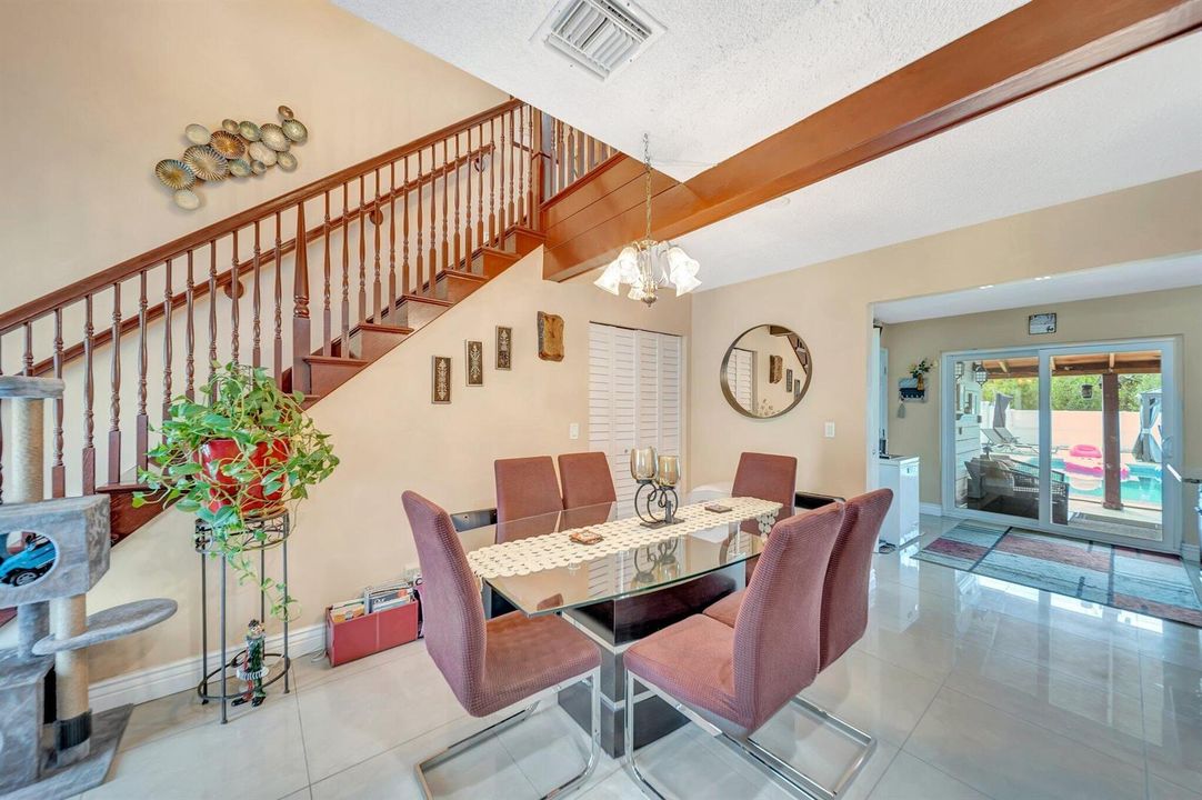 Dining Room 2