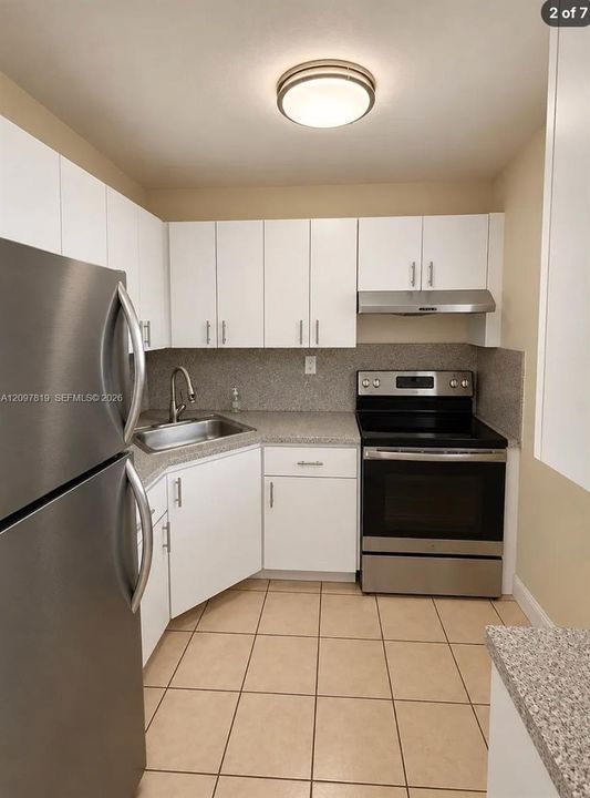 For Rent: $1,850 (2 beds, 2 baths, 664 Square Feet)