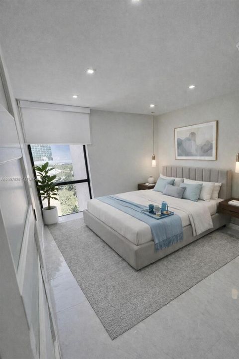 For Rent: $3,700 (2 beds, 2 baths, 894 Square Feet)