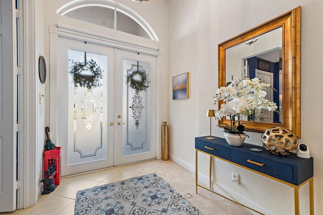 Foyer