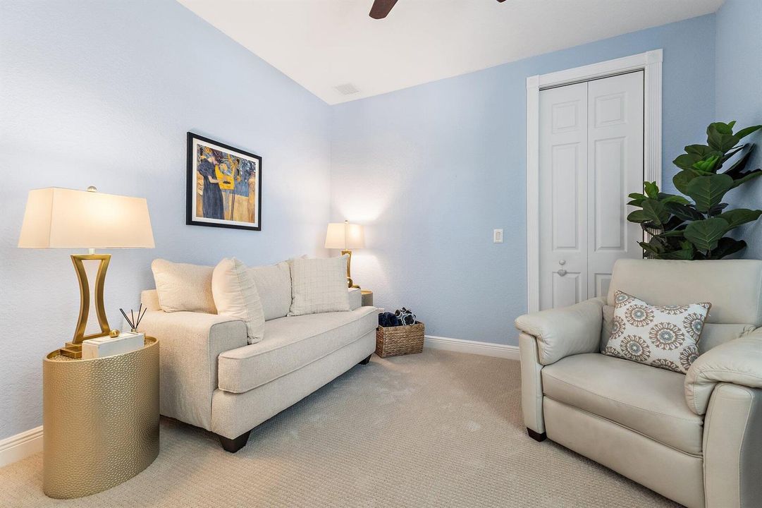 Guest Room 1