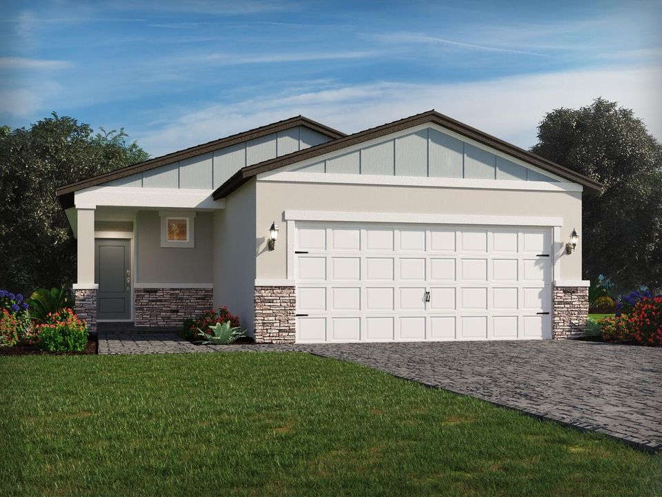 Elevation C
