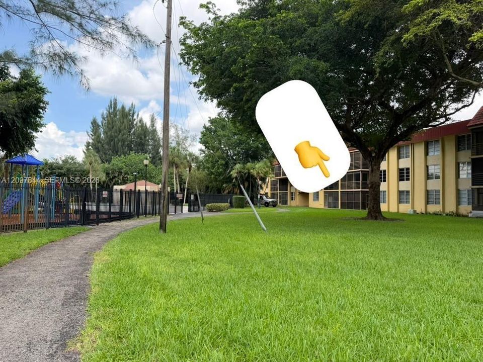 Unit location