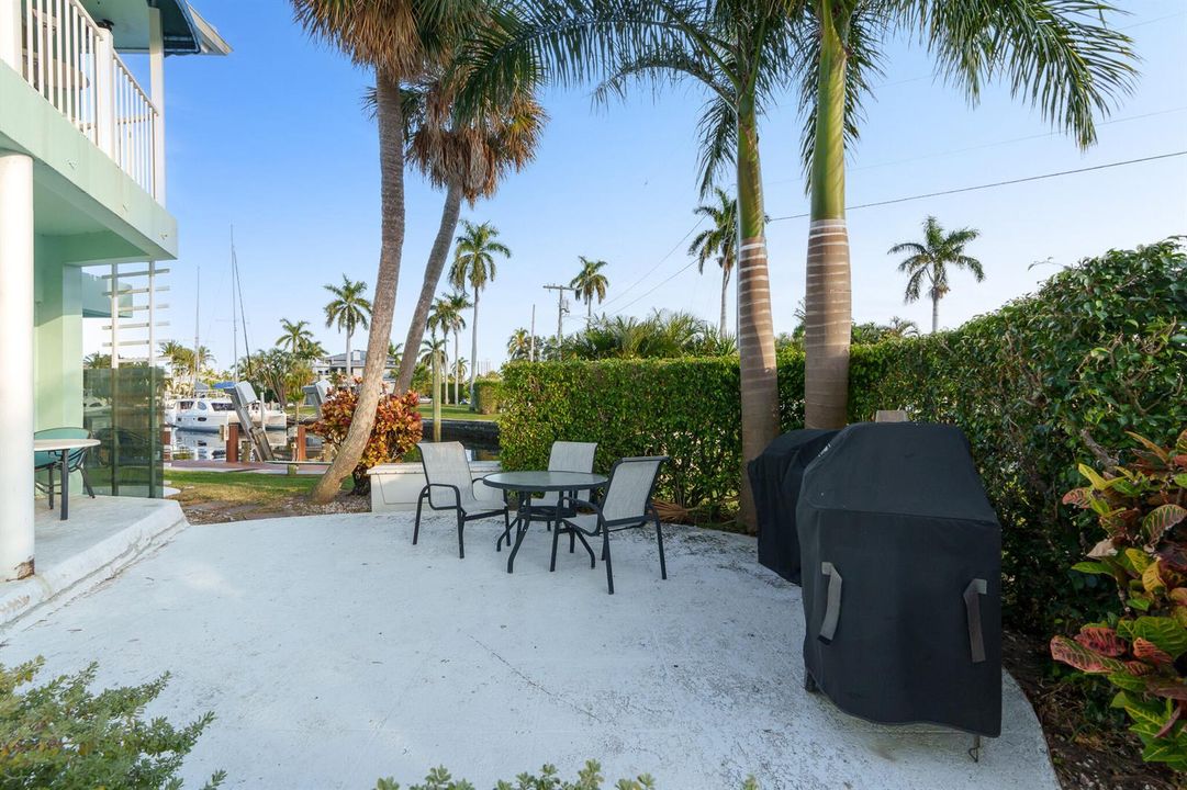 810 SE 22 Ave.,Patio & BBQ Area