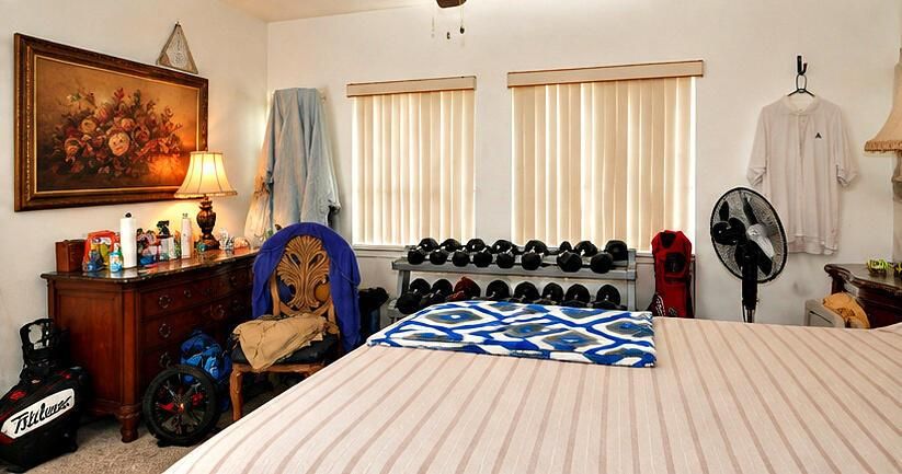 810 SE 22 Ave, #202 Bedroom 3