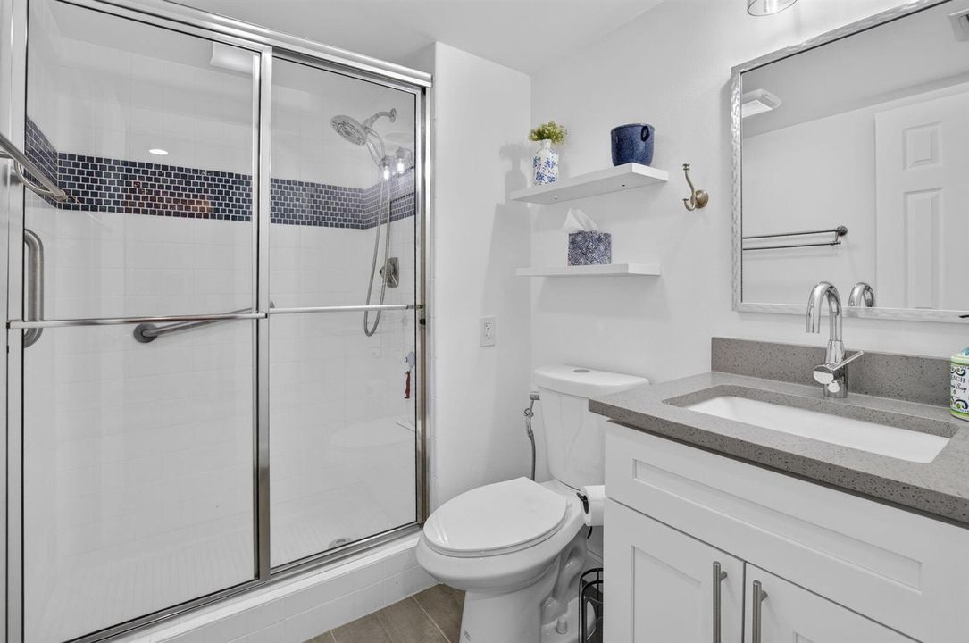 Guest Bath