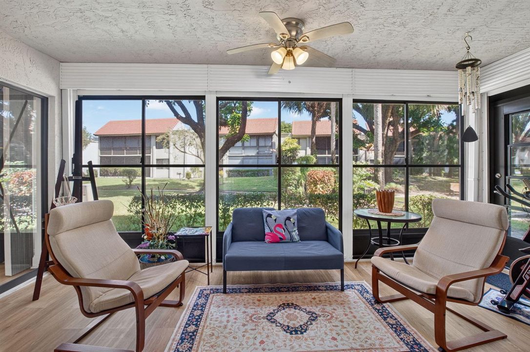 Florida Room